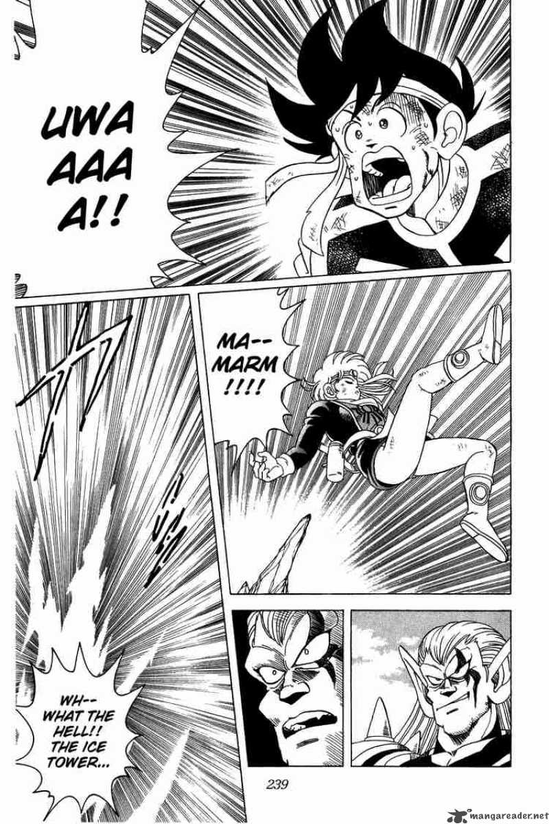 Dragon Quest Dai No Daiboken 59 16