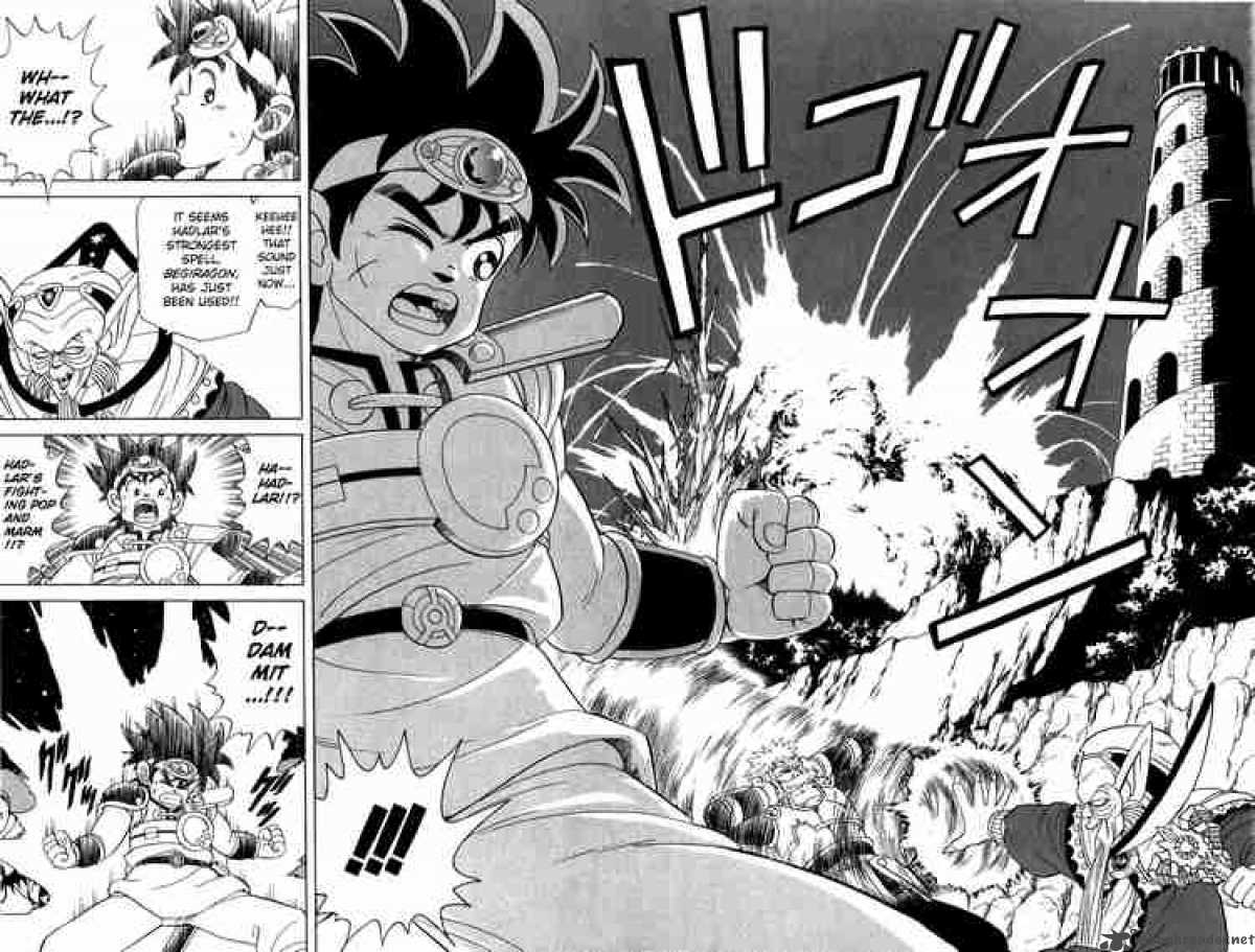 Dragon Quest Dai No Daiboken 59 2