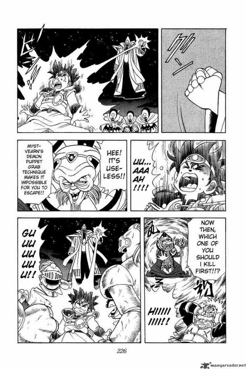 Dragon Quest Dai No Daiboken 59 3