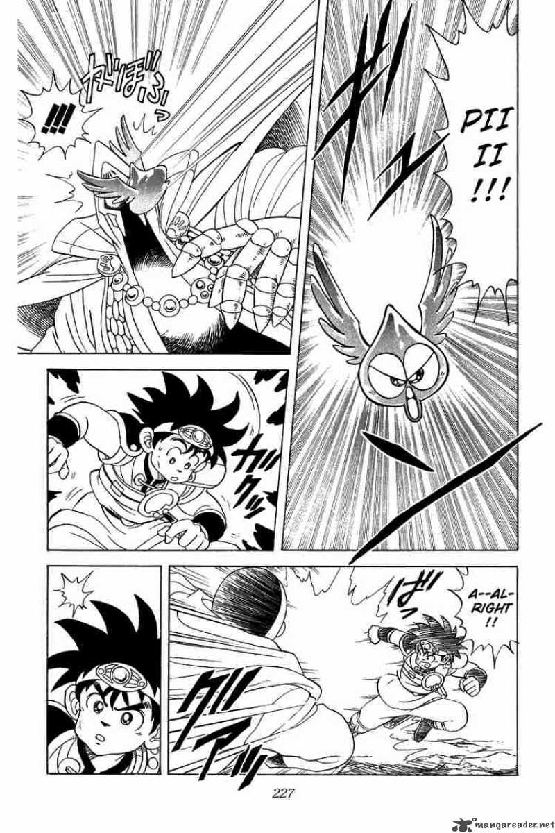 Dragon Quest Dai No Daiboken 59 4