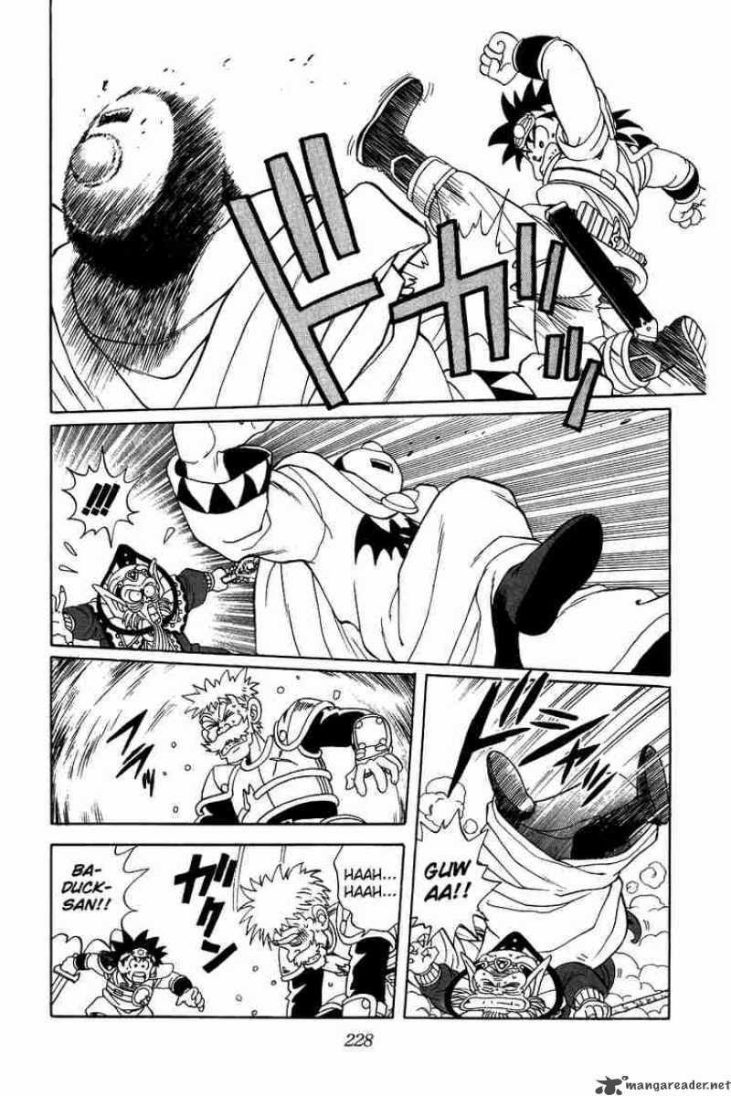 Dragon Quest Dai No Daiboken 59 5