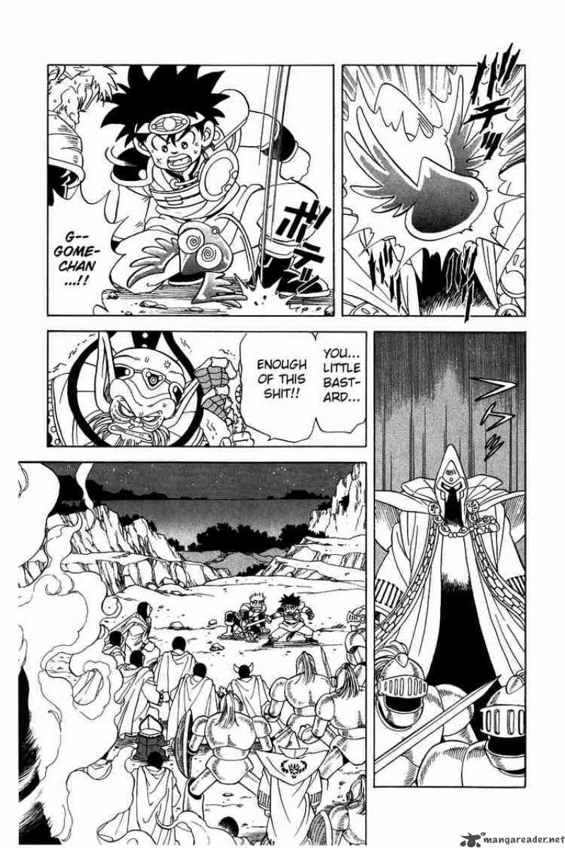 Dragon Quest Dai No Daiboken 59 6
