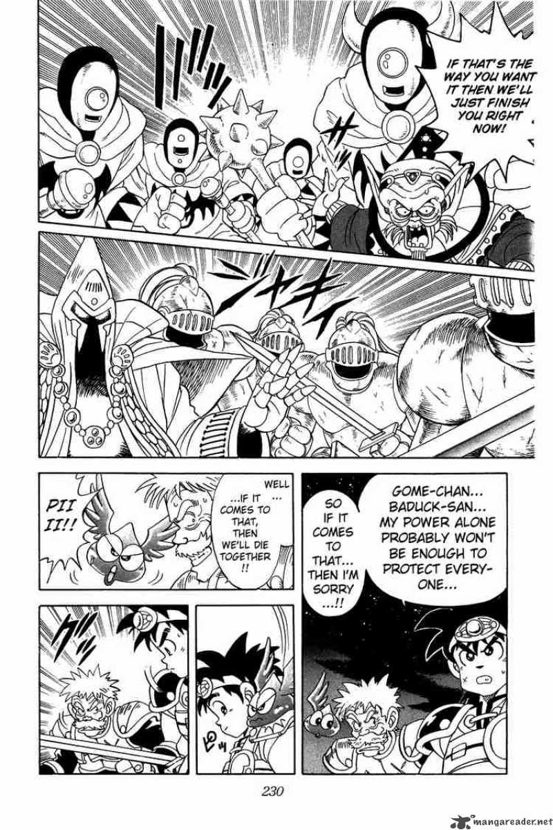 Dragon Quest Dai No Daiboken 59 7