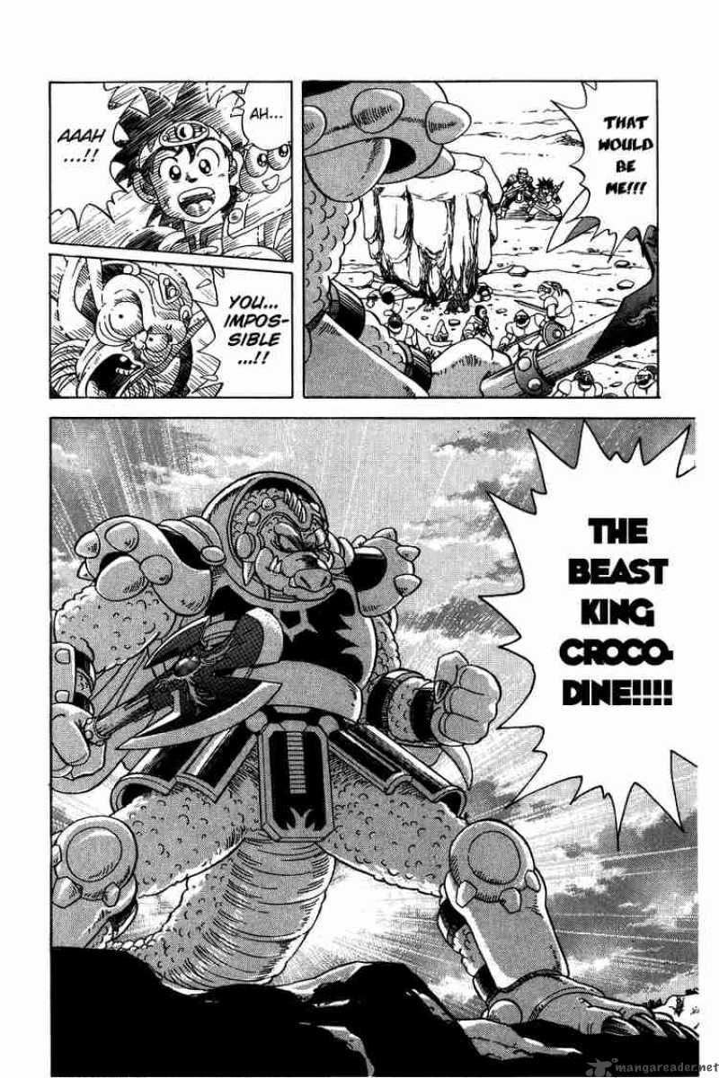 Dragon Quest Dai No Daiboken 59 9