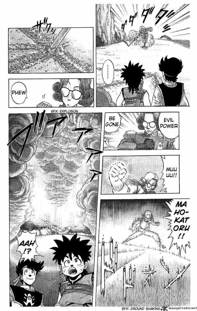 Dragon Quest Dai No Daiboken 6 11