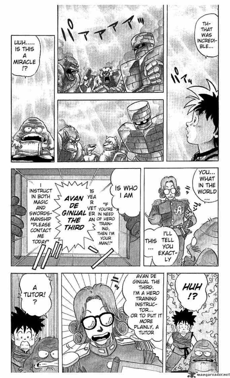 Dragon Quest Dai No Daiboken 6 12