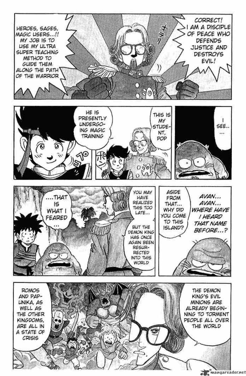 Dragon Quest Dai No Daiboken 6 13