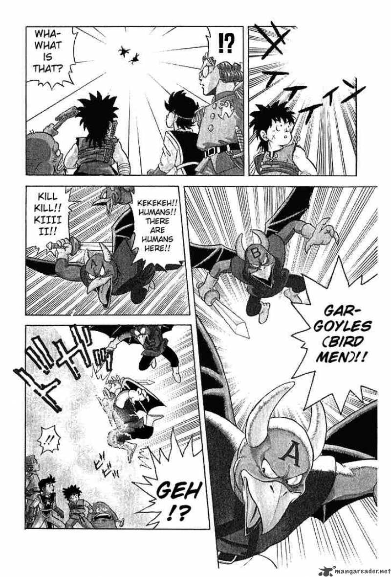 Dragon Quest Dai No Daiboken 6 15