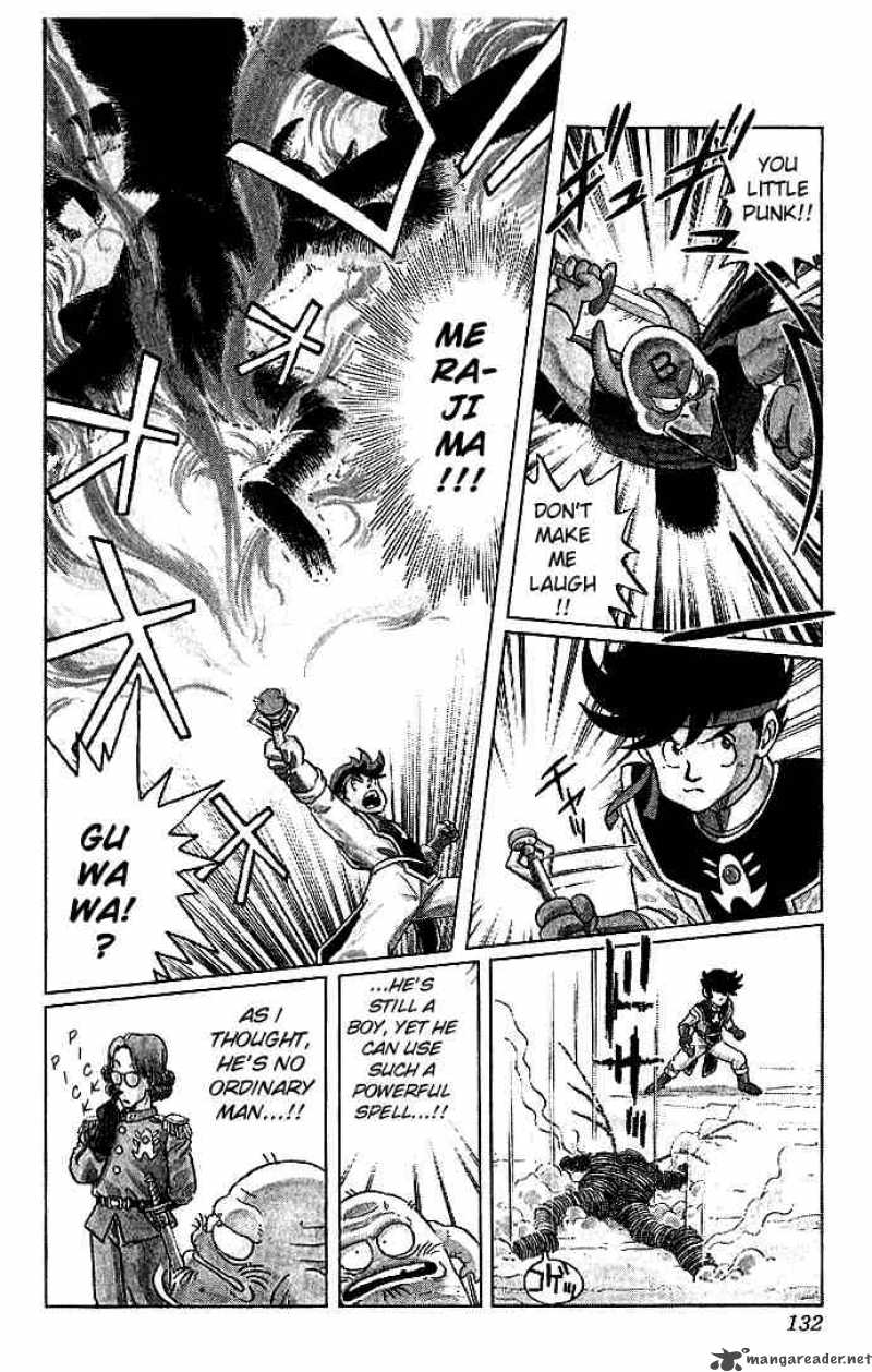 Dragon Quest Dai No Daiboken 6 17