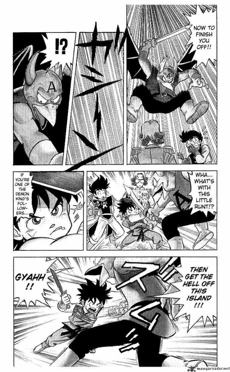 Dragon Quest Dai No Daiboken 6 19