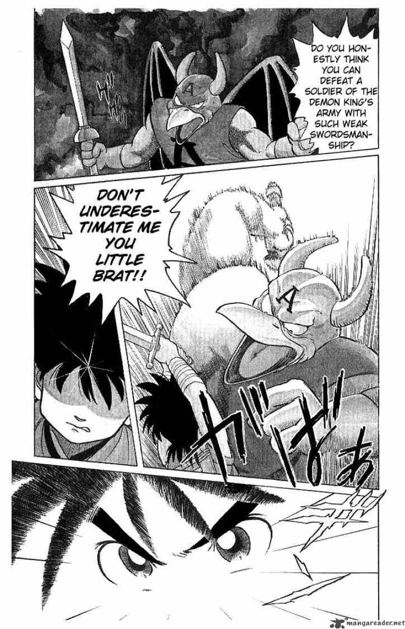 Dragon Quest Dai No Daiboken 6 24