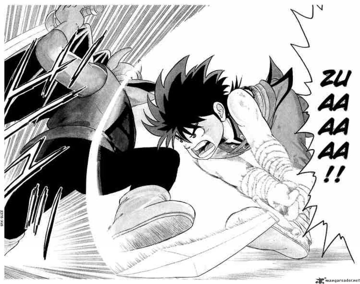 Dragon Quest Dai No Daiboken 6 25