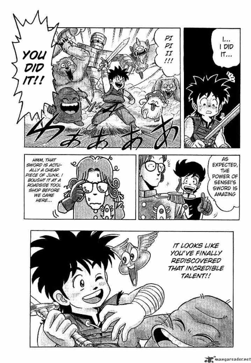 Dragon Quest Dai No Daiboken 6 29