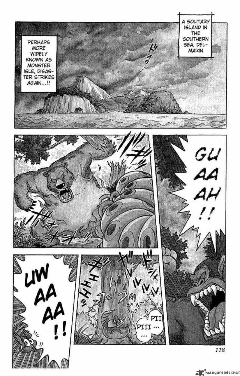 Dragon Quest Dai No Daiboken 6 3