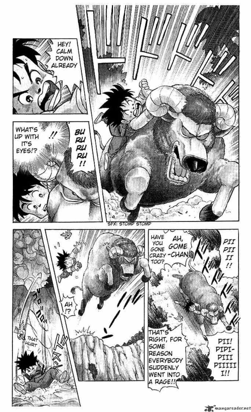 Dragon Quest Dai No Daiboken 6 4