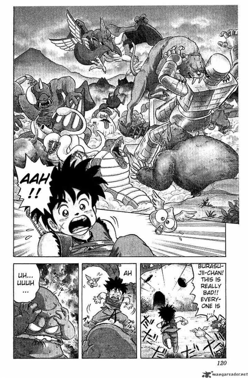 Dragon Quest Dai No Daiboken 6 5