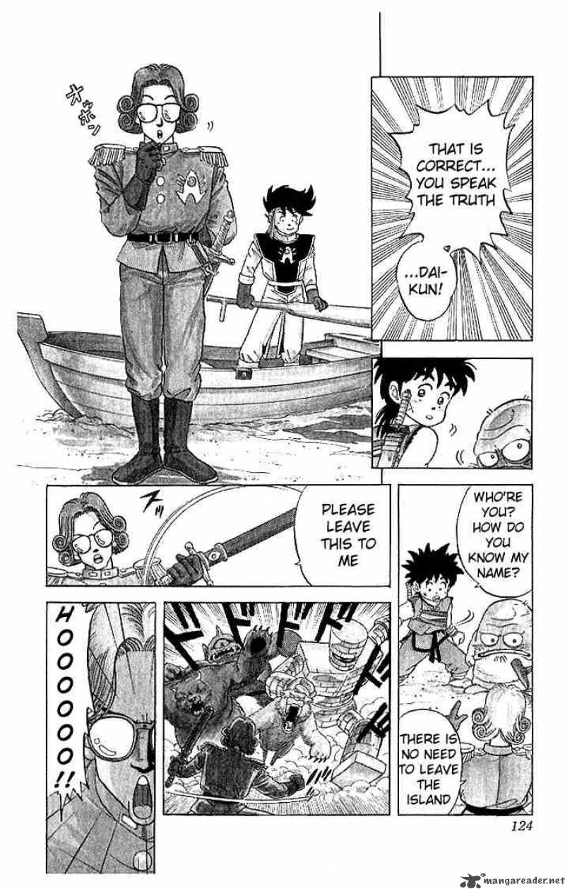 Dragon Quest Dai No Daiboken 6 9