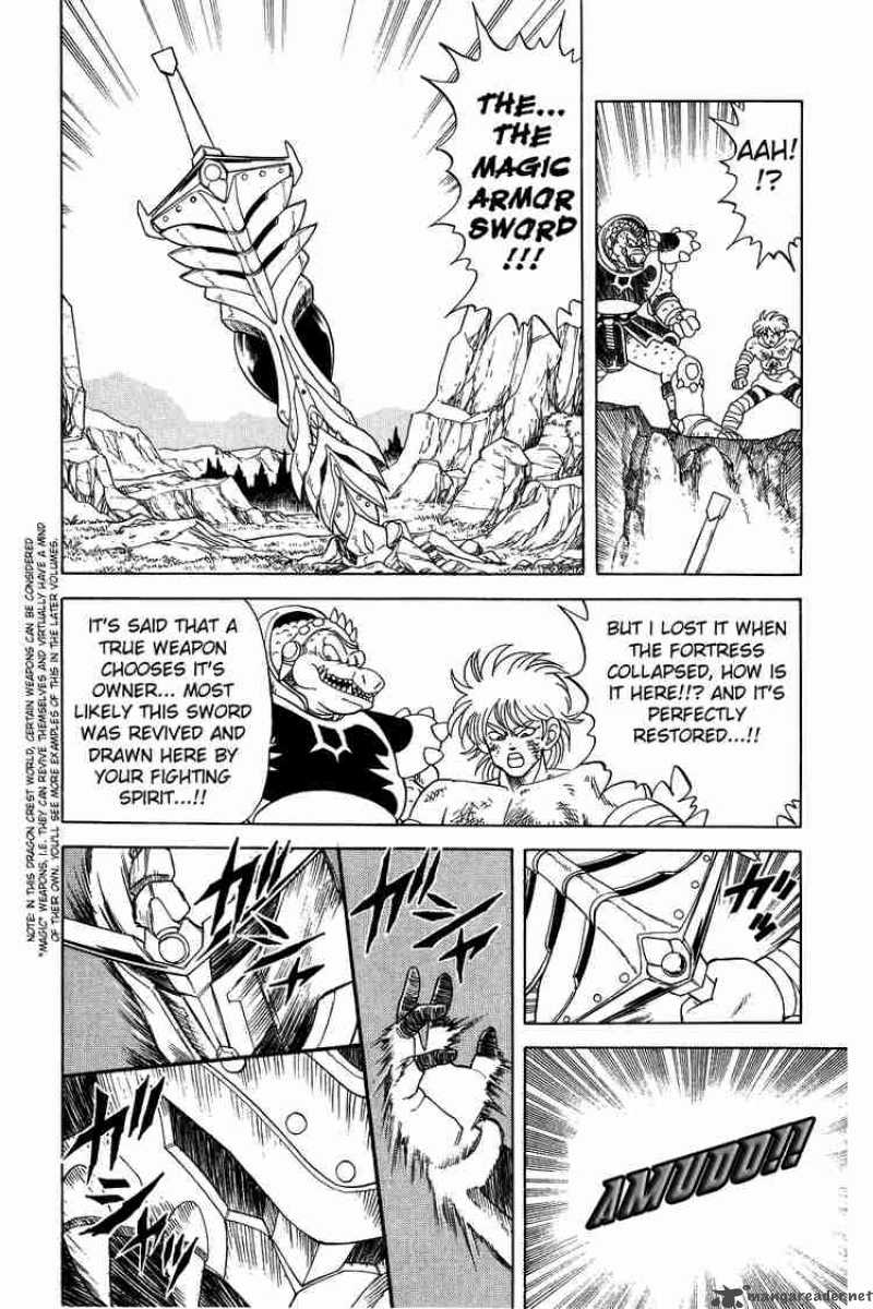 Dragon Quest Dai No Daiboken 60 10