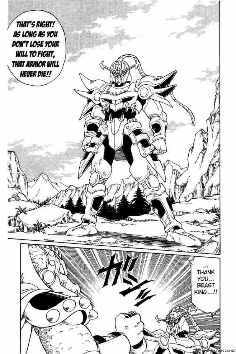 Dragon Quest Dai No Daiboken 60 11