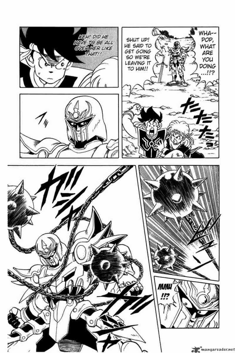 Dragon Quest Dai No Daiboken 60 13