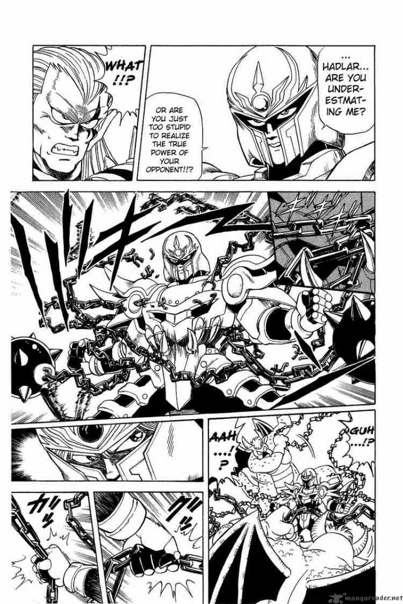 Dragon Quest Dai No Daiboken 60 15