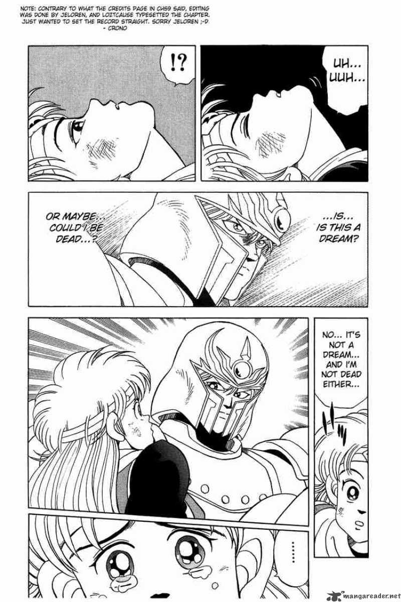 Dragon Quest Dai No Daiboken 60 2