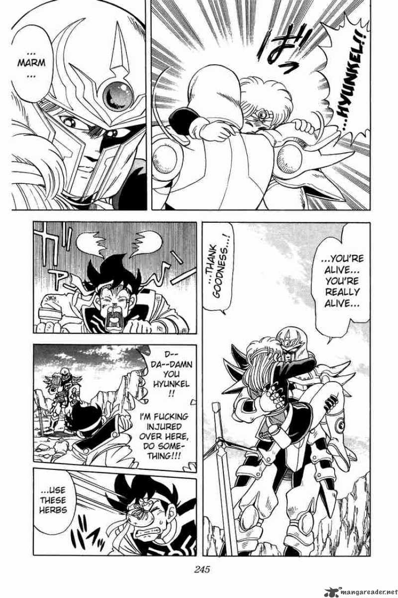 Dragon Quest Dai No Daiboken 60 3
