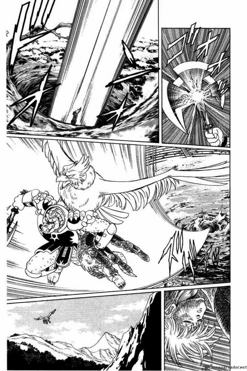 Dragon Quest Dai No Daiboken 60 5
