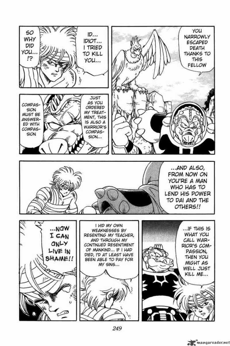 Dragon Quest Dai No Daiboken 60 7