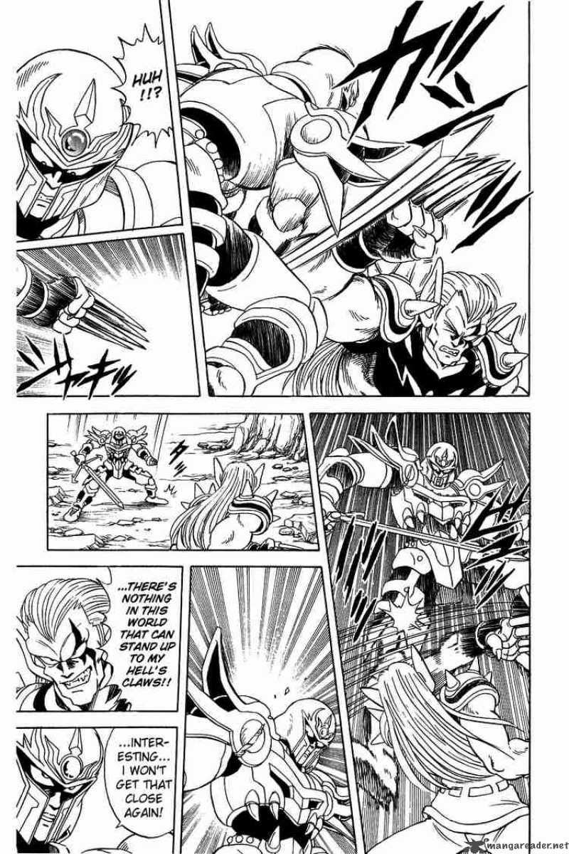 Dragon Quest Dai No Daiboken 61 11