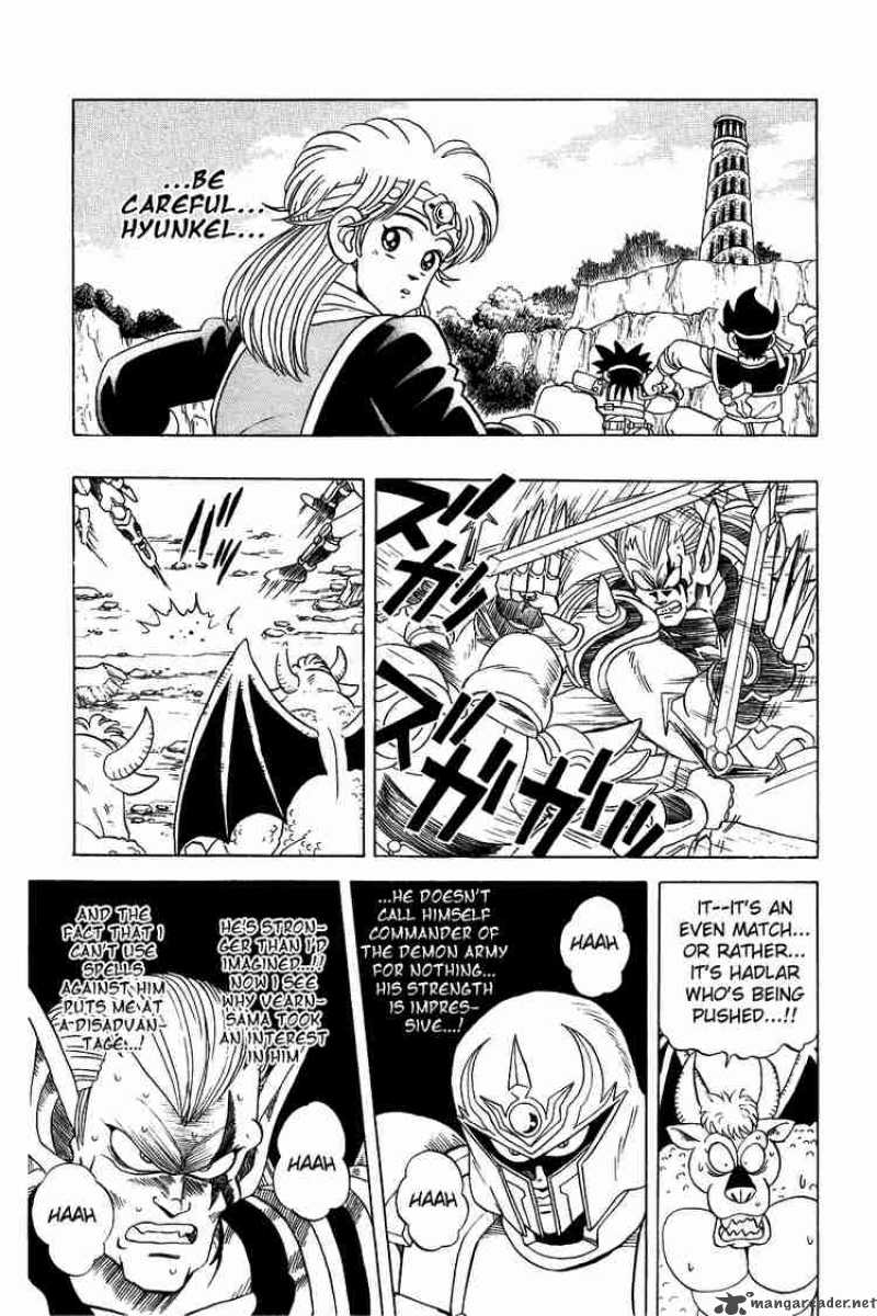 Dragon Quest Dai No Daiboken 61 13