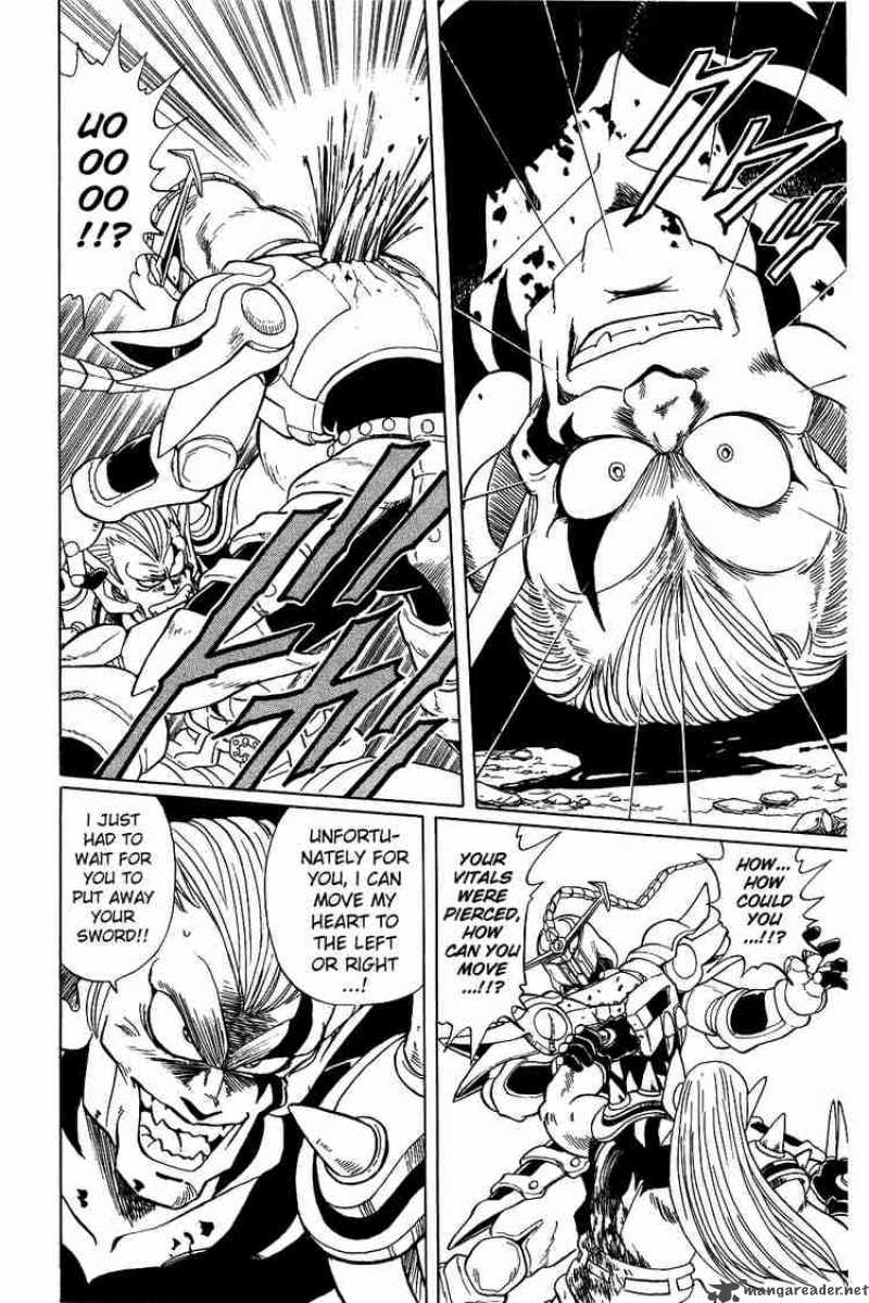 Dragon Quest Dai No Daiboken 61 18