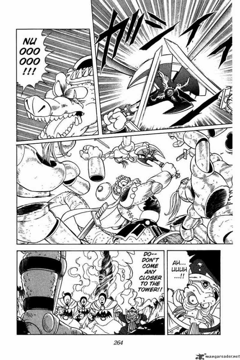 Dragon Quest Dai No Daiboken 61 2
