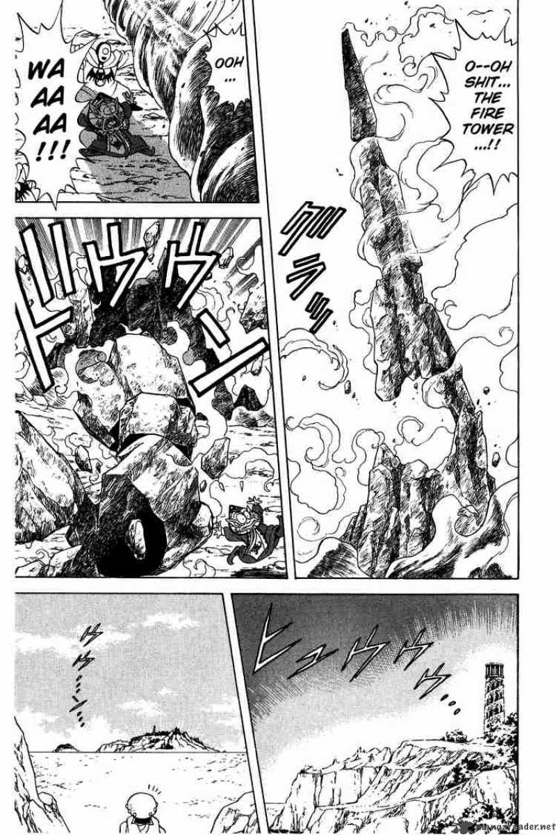 Dragon Quest Dai No Daiboken 61 5