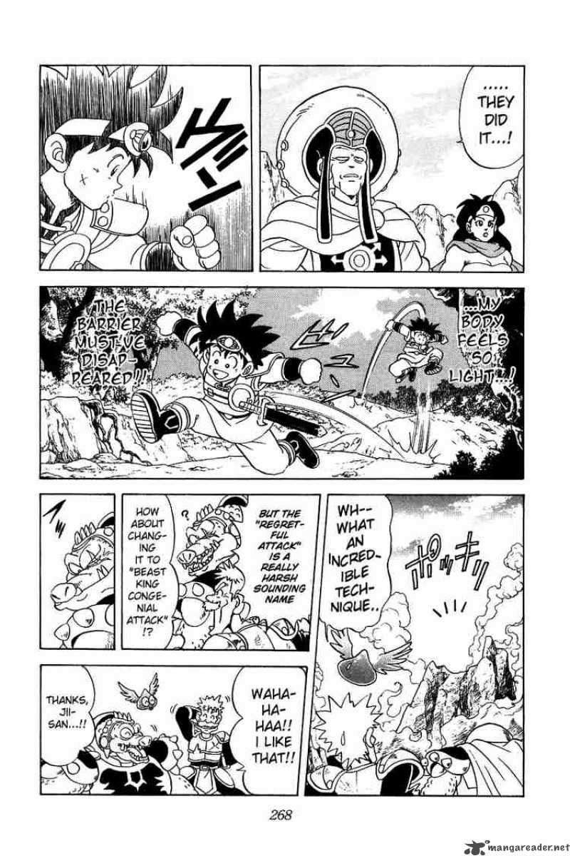 Dragon Quest Dai No Daiboken 61 6