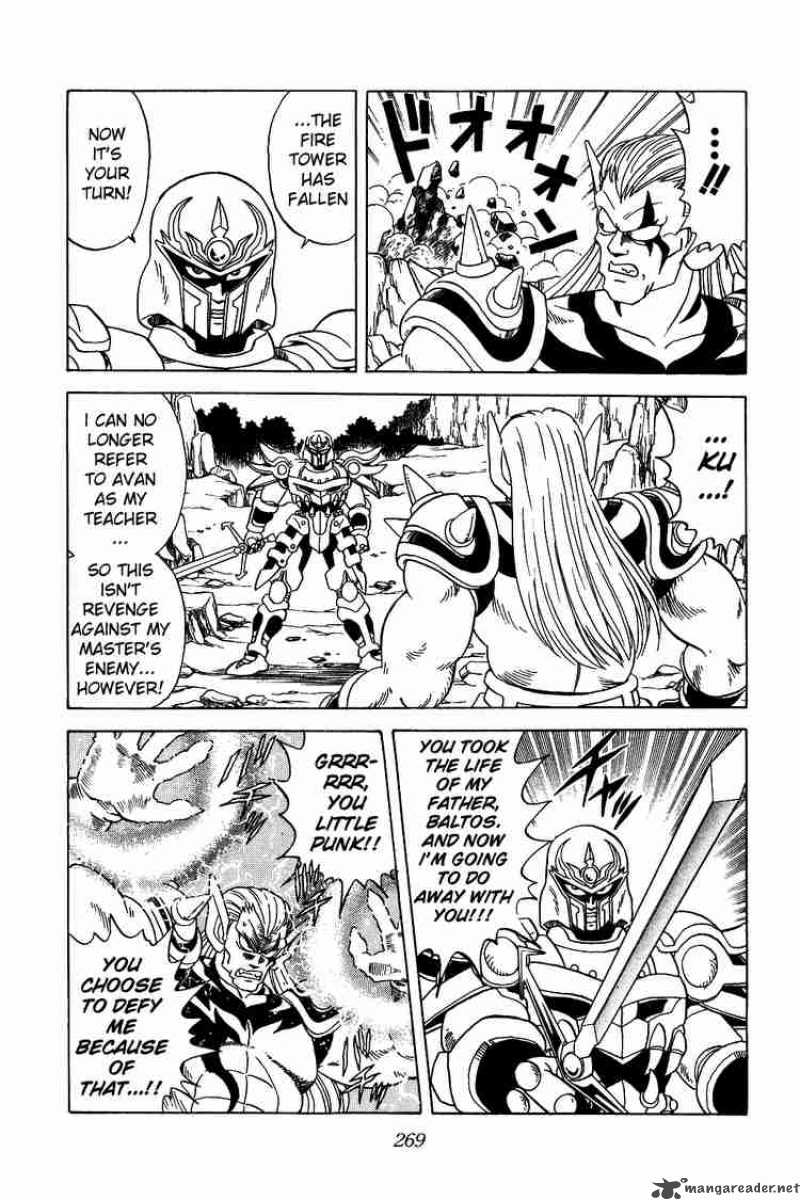 Dragon Quest Dai No Daiboken 61 7