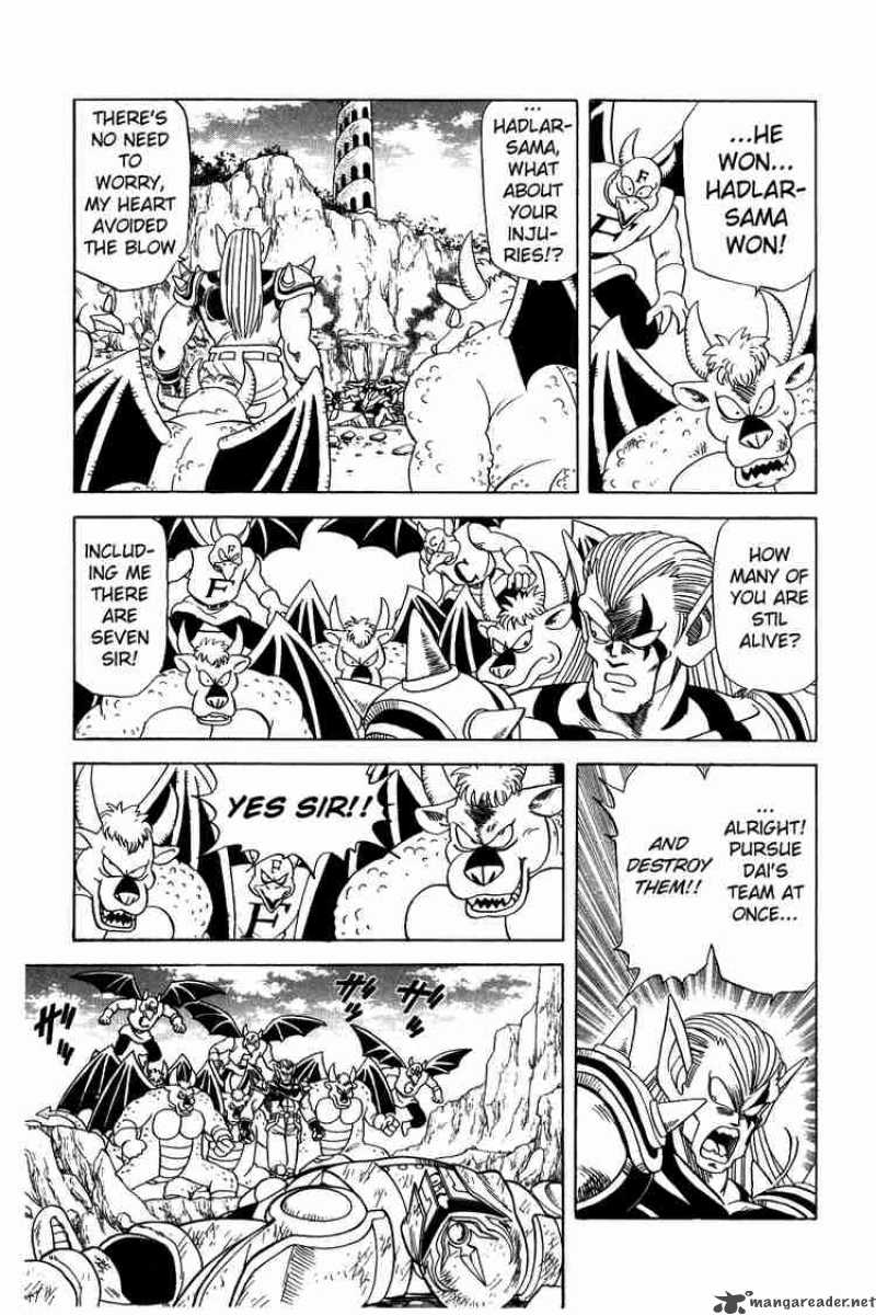 Dragon Quest Dai No Daiboken 62 11