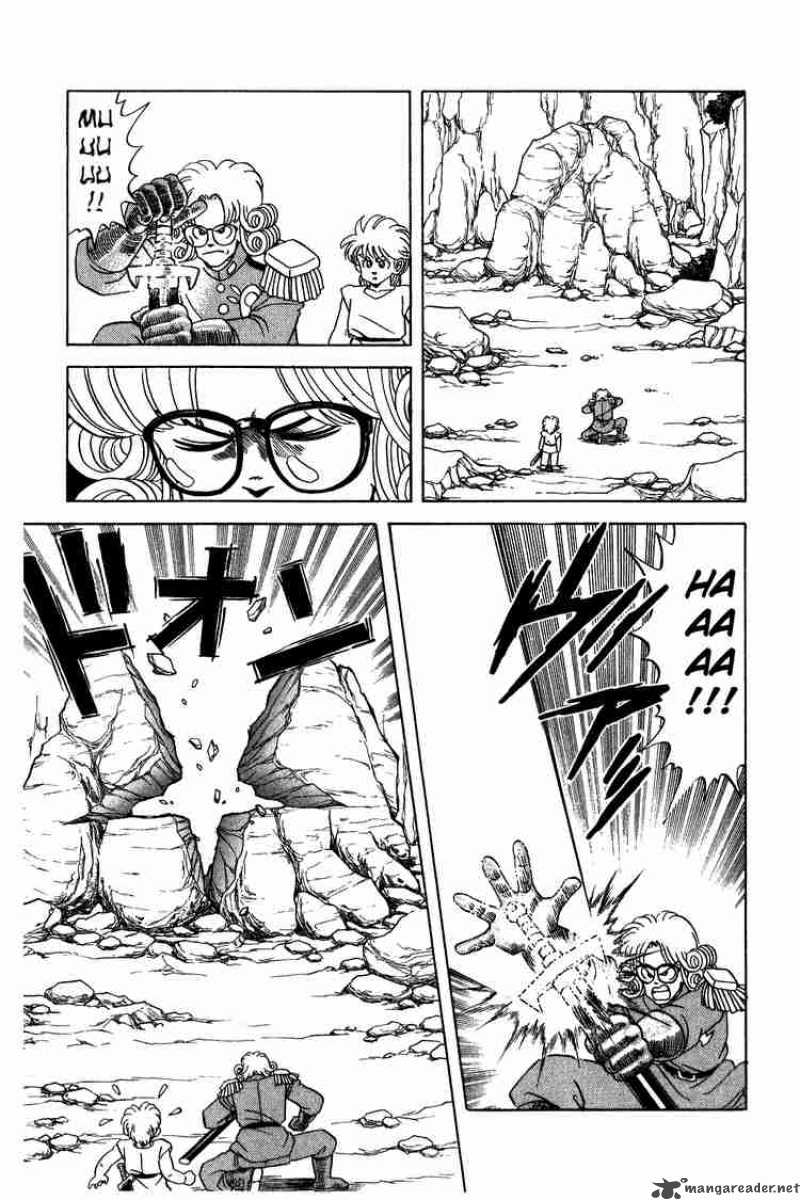 Dragon Quest Dai No Daiboken 62 13