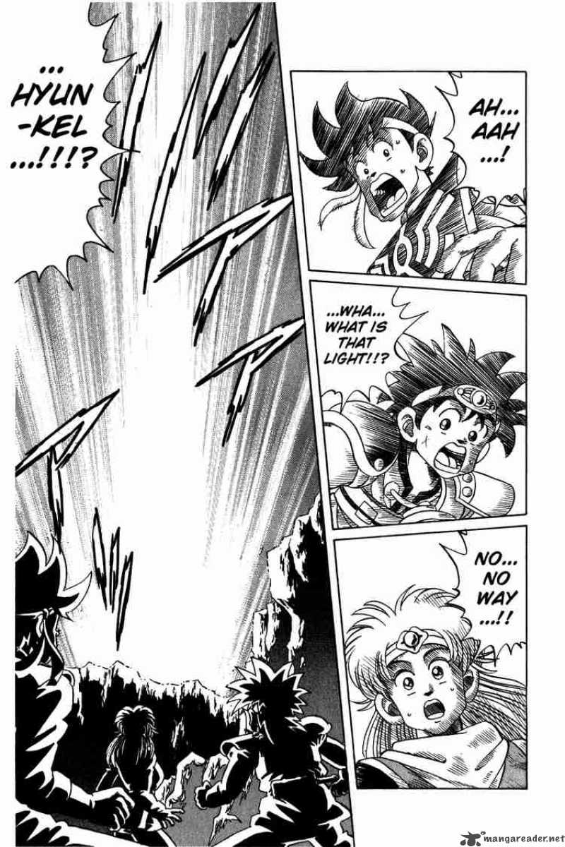 Dragon Quest Dai No Daiboken 62 20