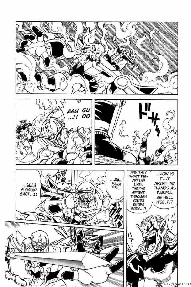 Dragon Quest Dai No Daiboken 62 5