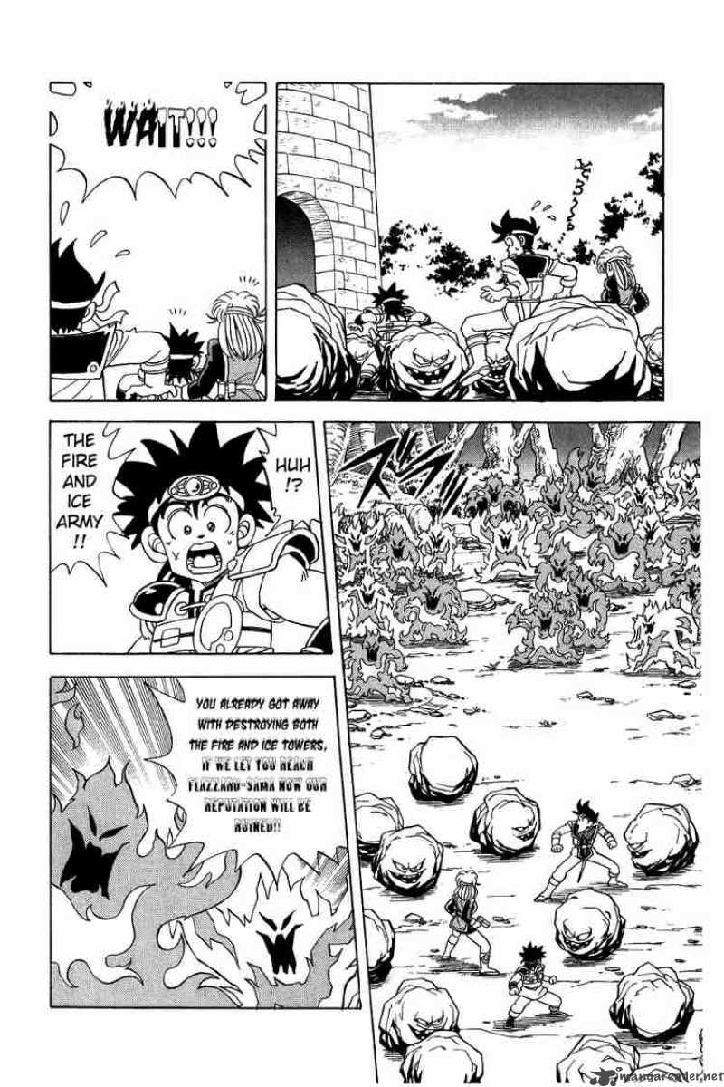 Dragon Quest Dai No Daiboken 64 10