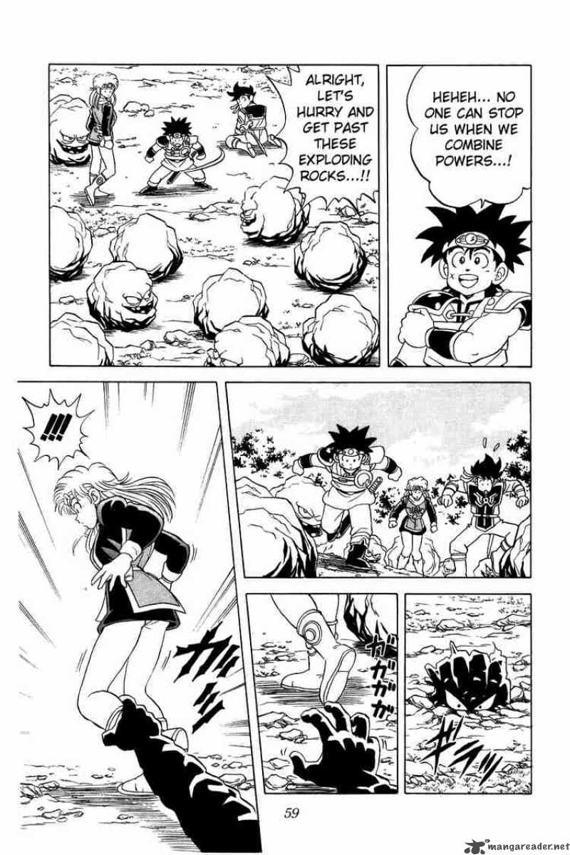 Dragon Quest Dai No Daiboken 64 17