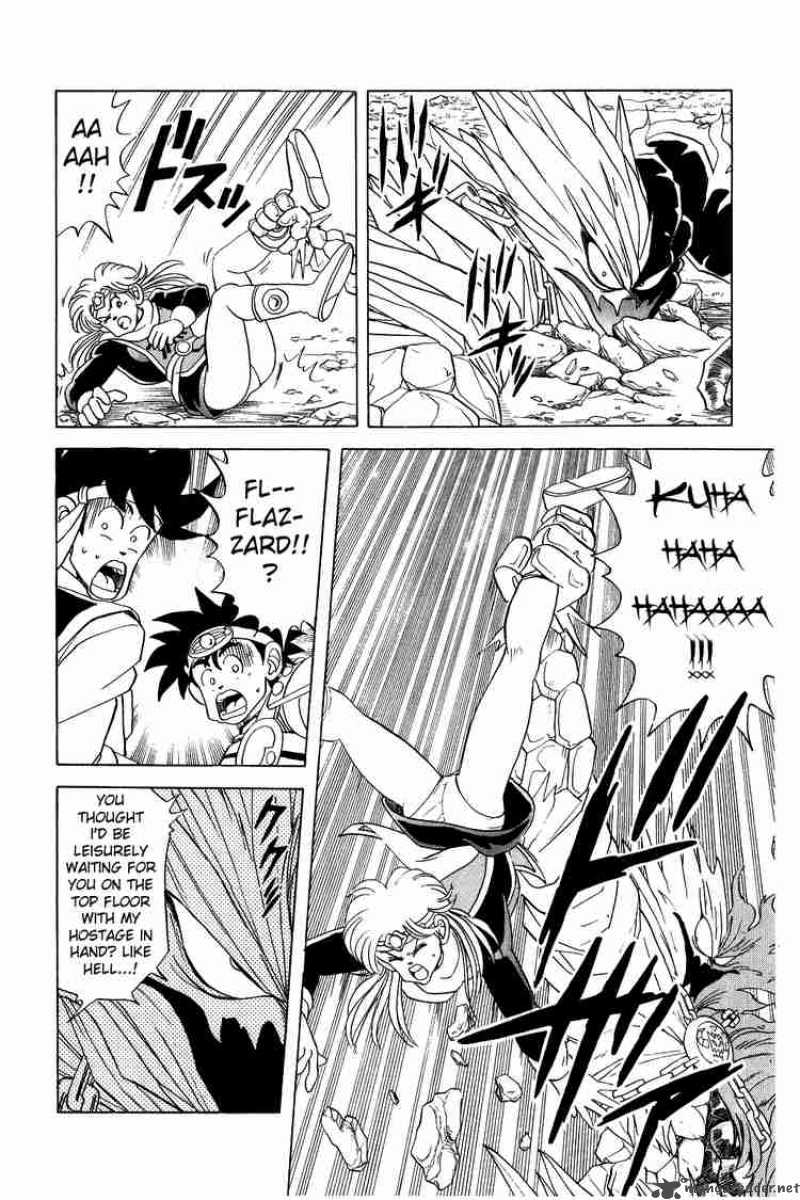 Dragon Quest Dai No Daiboken 64 18