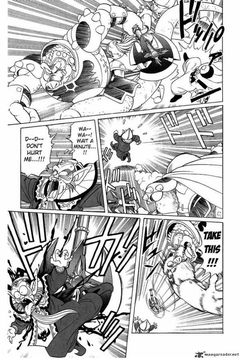 Dragon Quest Dai No Daiboken 64 3