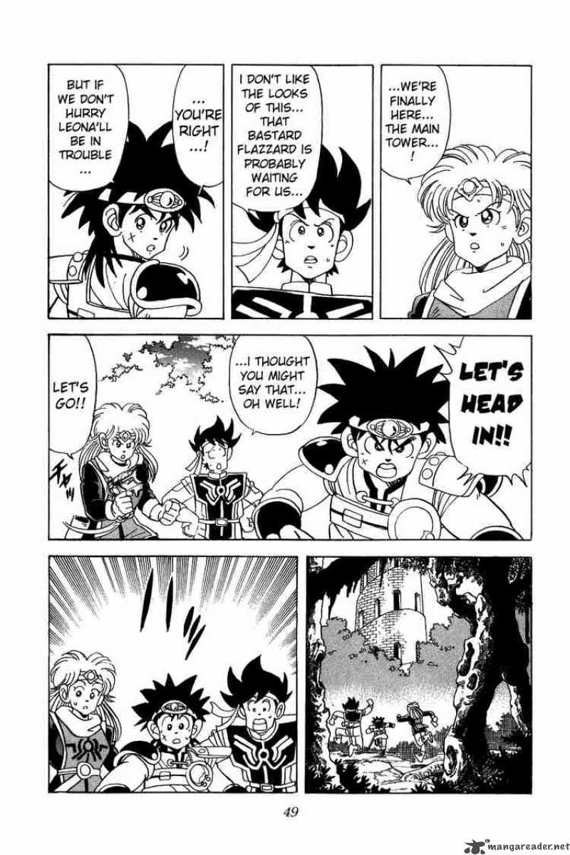 Dragon Quest Dai No Daiboken 64 7