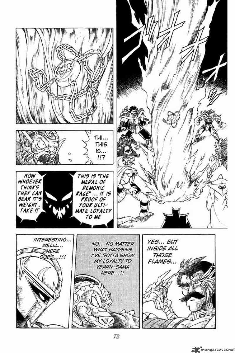 Dragon Quest Dai No Daiboken 65 11