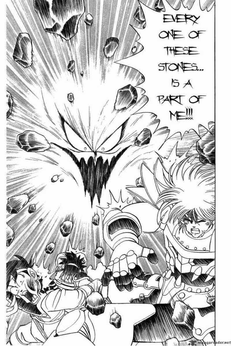 Dragon Quest Dai No Daiboken 65 18