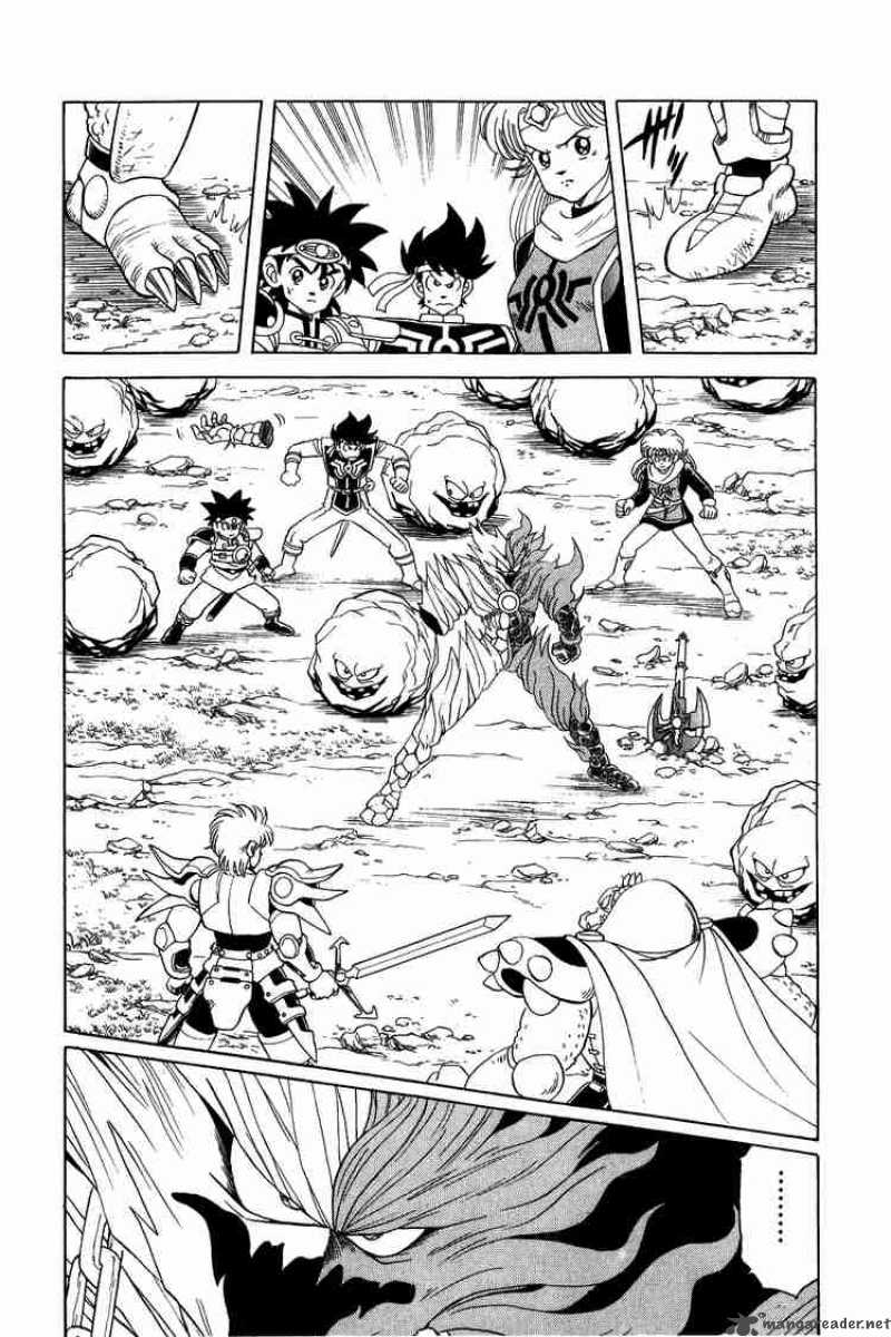 Dragon Quest Dai No Daiboken 65 5