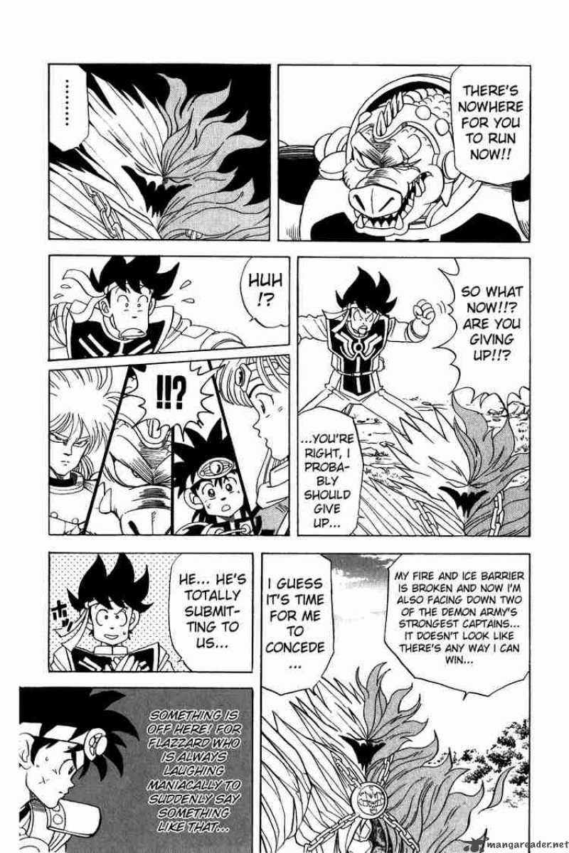 Dragon Quest Dai No Daiboken 65 6