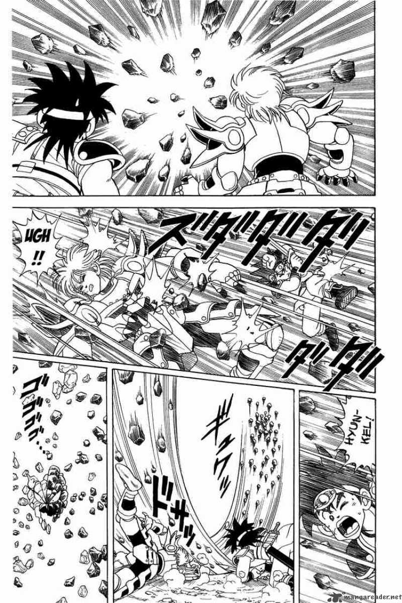 Dragon Quest Dai No Daiboken 66 11